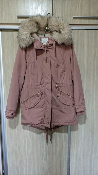 Куртка женская размер М