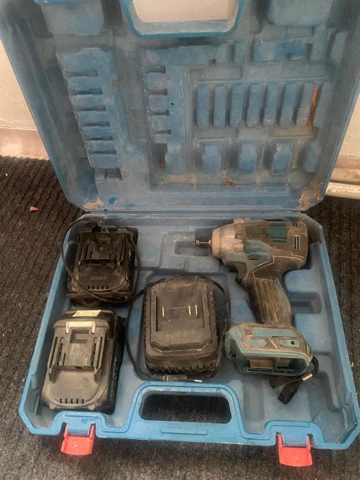 Гайковерт сатылады