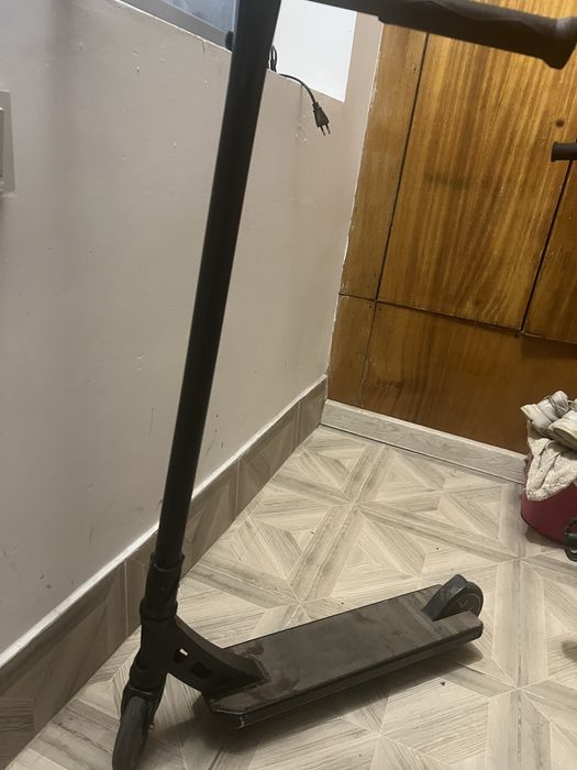 Продам самокат б/у