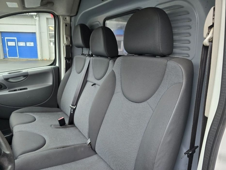 Fiat Scudo Dangel 4x4 L2, 130 к.с., климатик, темпомат Цената е БЕЗ ДД