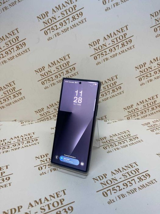 NDP Amanet NON-STOP Bld.Iuliu Maniu 69 SAMSUNG FOLD 7 (58924)