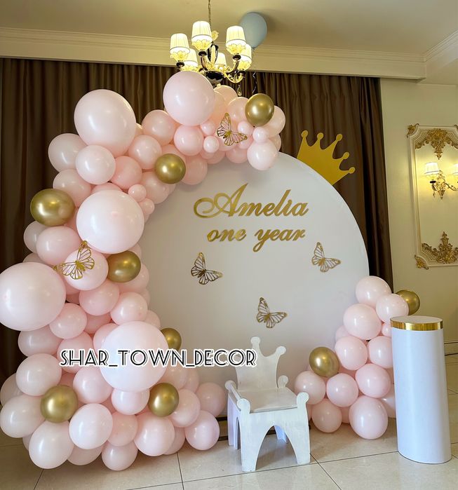 Фотозона Алматы Баннер