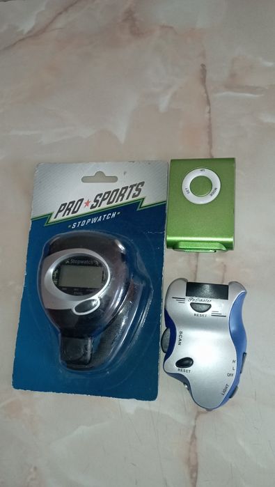 cronometru Pro Sport