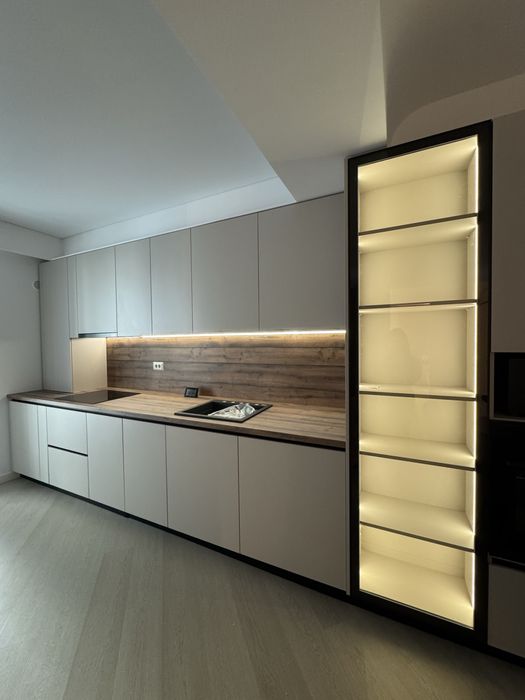 Apartament de inchiriat Complex Cortina North