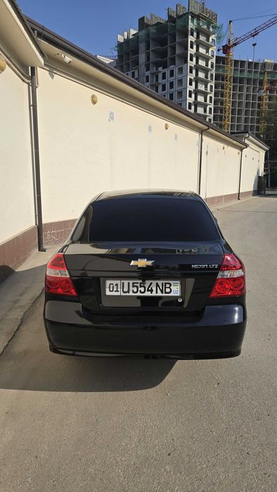 Chevrolet Nexia 2022 — 7