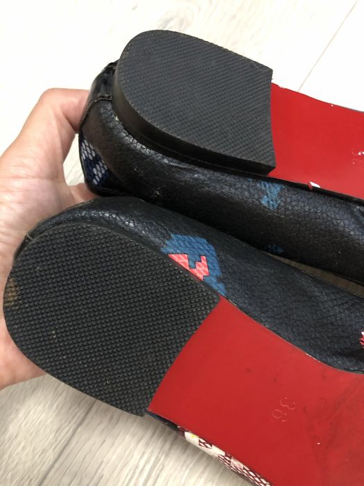 Balerini michael kors marime 36