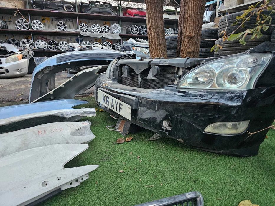 Ноустат LEXUS ES350