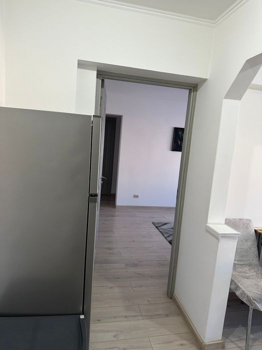 Apartament regim hotelier 2 camere