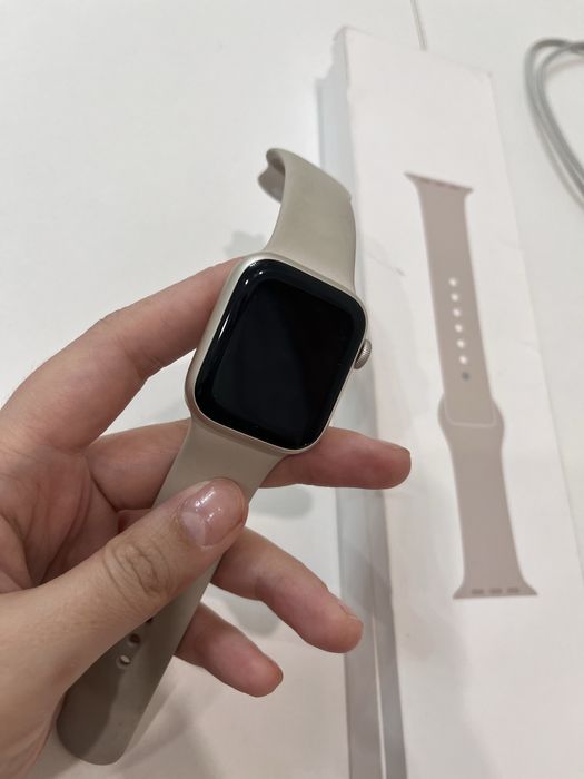 Продам Apple watch