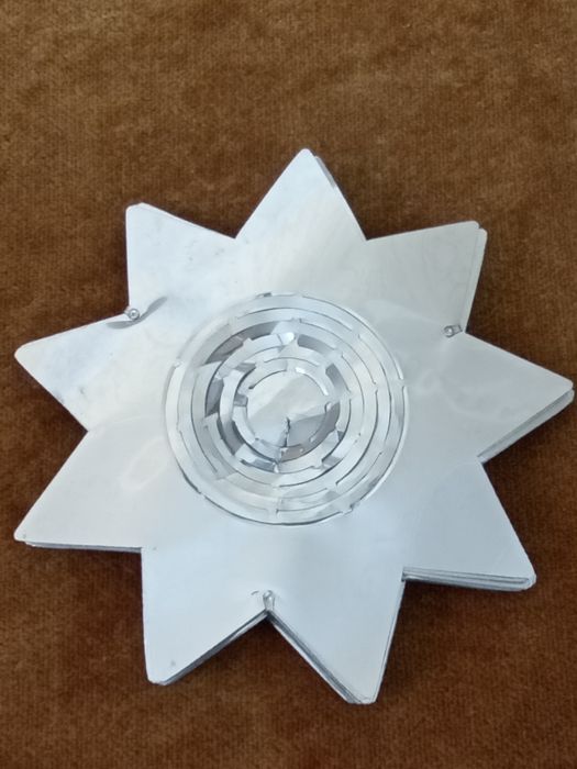 Ёлочные игрушки времен СССР от 10-20тыс сум