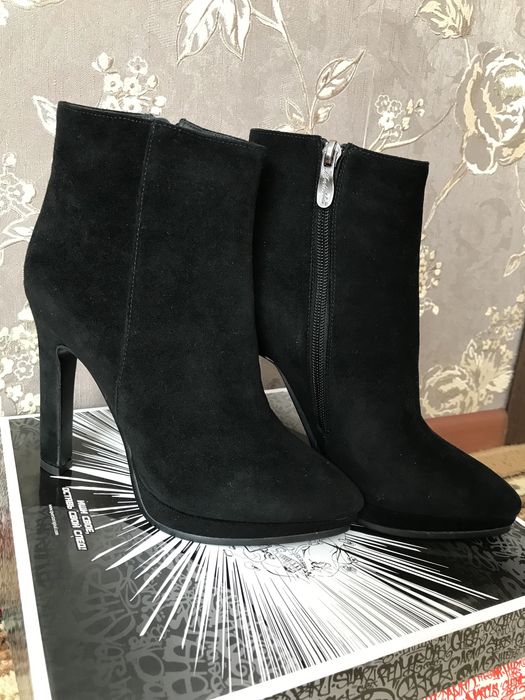 Батильоны женские