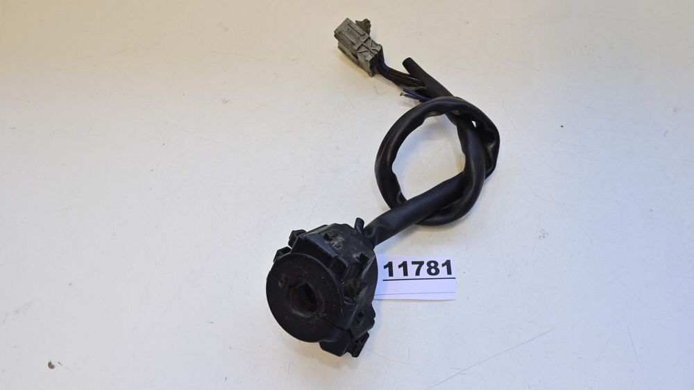 Bloc Comenzi Lumini Stanga Honda CBR600RR 2007-2012