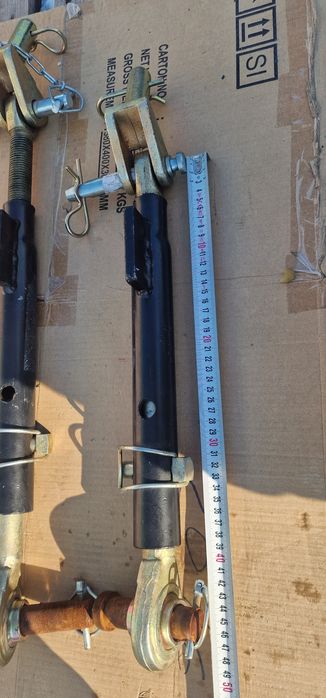 Ancora stabilizator tractor fiat ford same lungime închis 450 mm desch