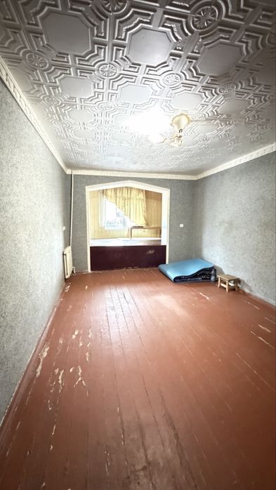 Продаётся 3 х комнатная квартира