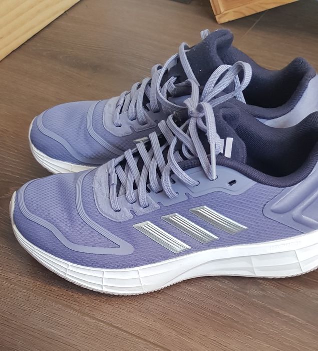 Маратонки Адидас