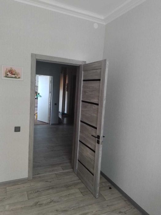 Продам 3х комнатную квартиру