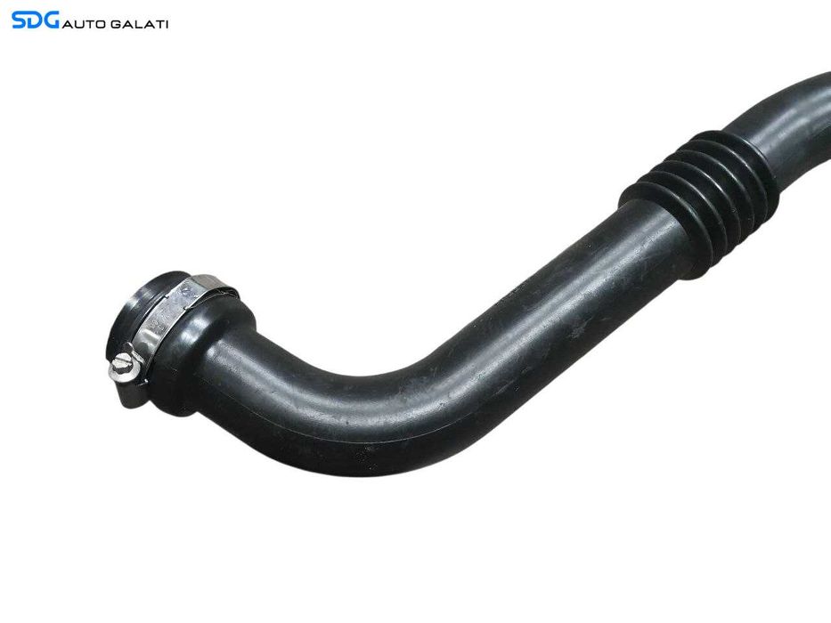 Conducta Tub Intercoole Renault Megane 2 1.9 DCI 2002 - 2008 Cod 8200502920 [N2625]
