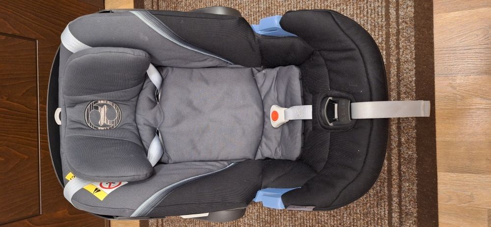 Scoica auto Cybex Aton 5
