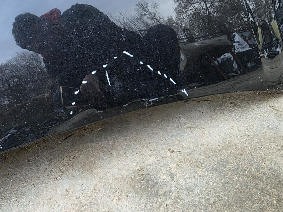 Dacia Duster 10-17 преден капак