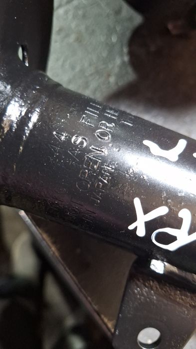 Амортизаторы Лексус РХ 350