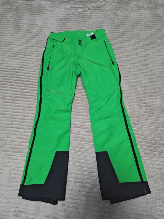 Marc Girardelli 20K pantaloni de ski snowboard schi M