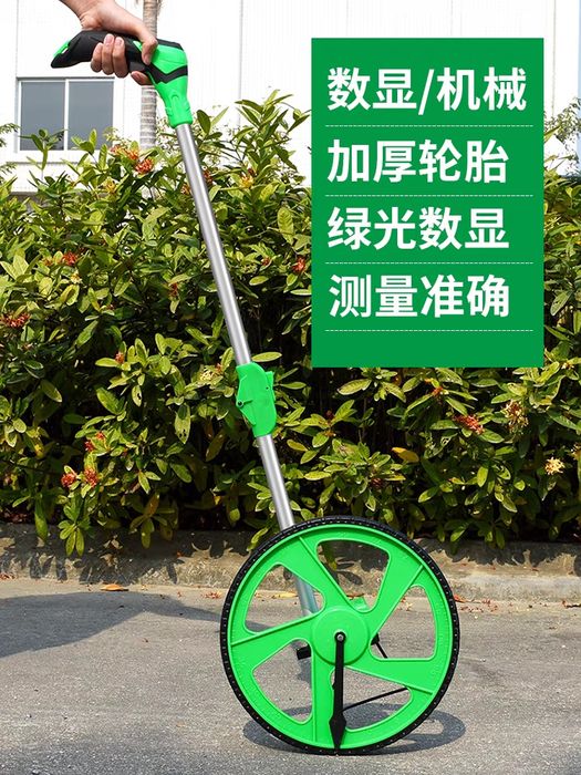 Shagamer мерное колесо шагомер шагамер