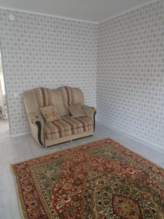 Сдаётся квартира