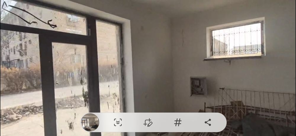 100 кв Дукон ижарага берилади 5/1 да