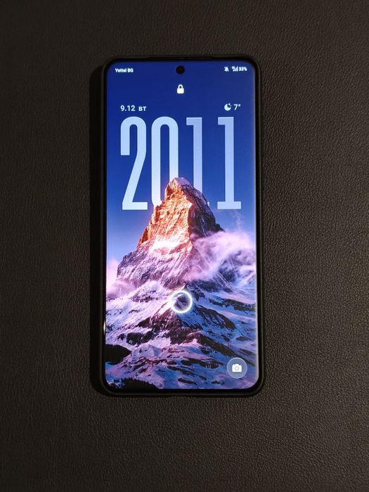 OnePlus 13  - 16GB RAN/512GB ROM