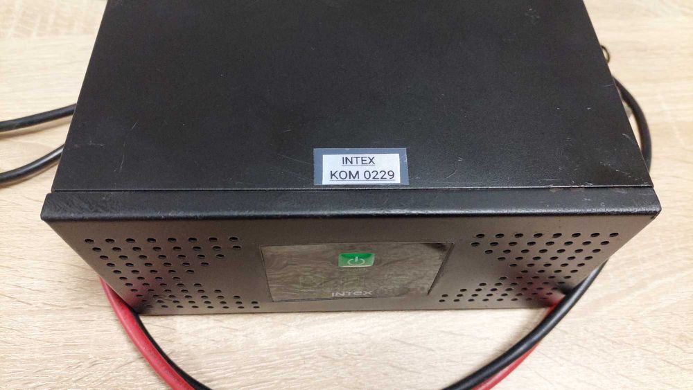 UPS sinusoida pura INTEX