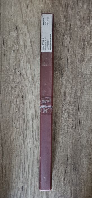 Sarma TIG titan Boehler ER Ti 2-IG – 1kg titan Grade 2 – cutie noua