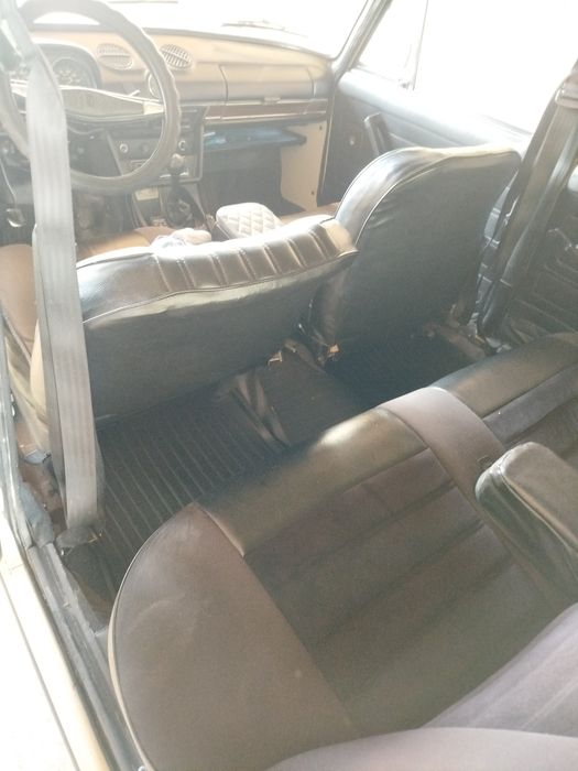 vaz 2106 toza moshina