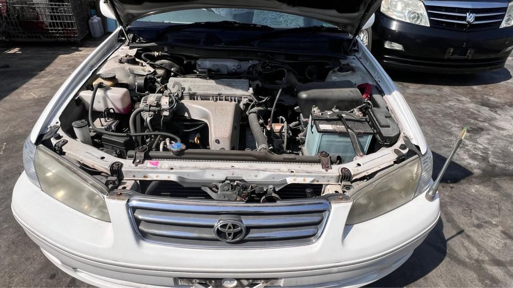 Камри 20 на разбор