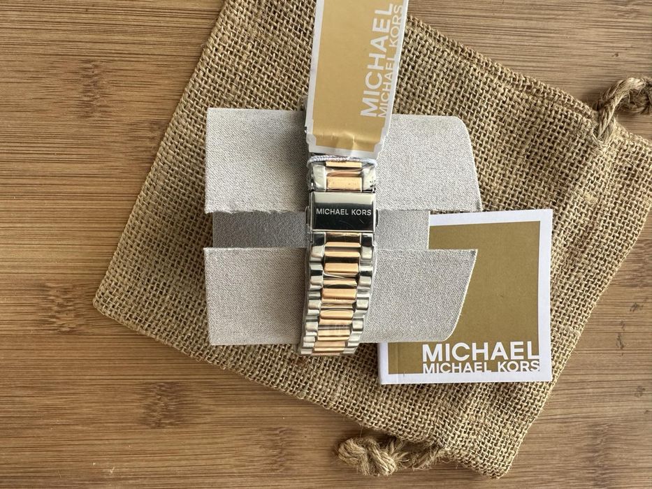 Ceas Michael Kors dama absolut nou Colectia Brinkley