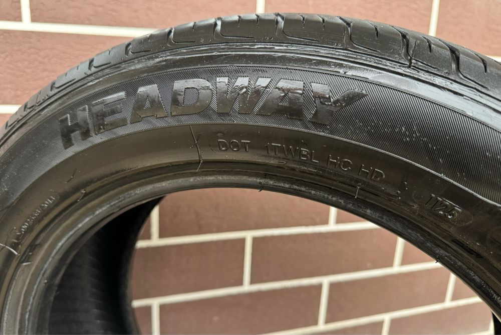 Шины летний 205/55/16