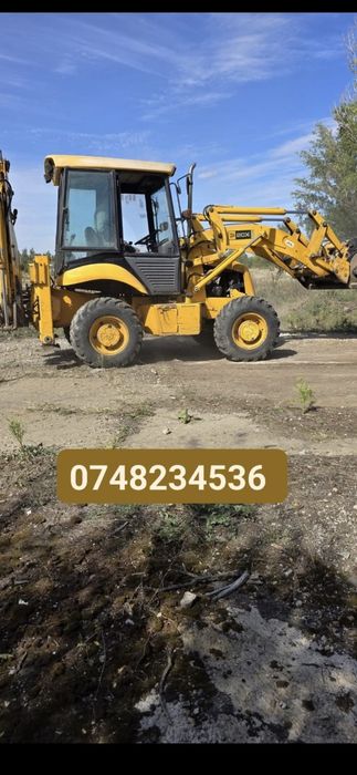 Demolări - Săpături