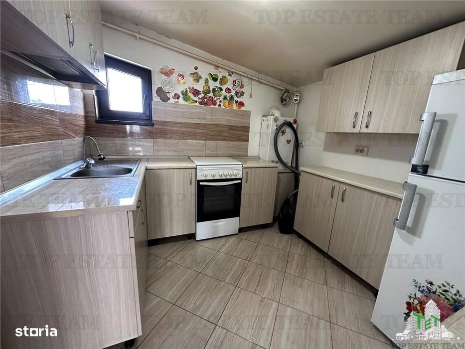 Garsoniera de vanzare in zona Bucurestii Noi — fotografia 3