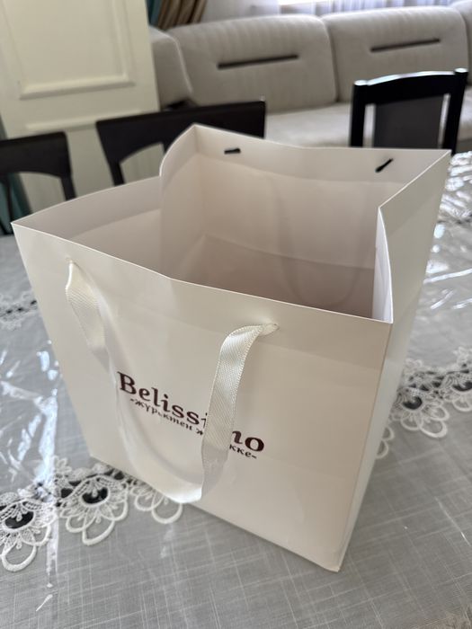 Клубника в шоколаде от belissimo