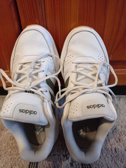 Mаратонки Adidas - 42 номер