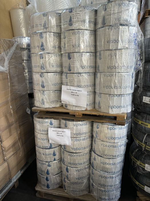 500 м. Маркуч с капки през 10 и 20 см.