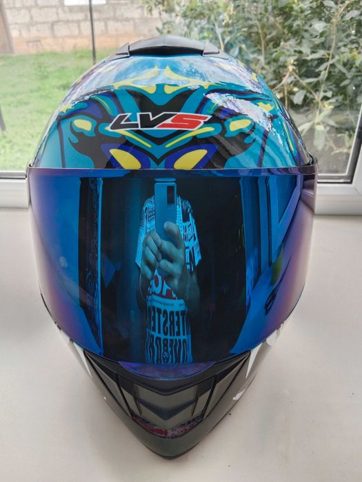 Шлем для мотоцикла