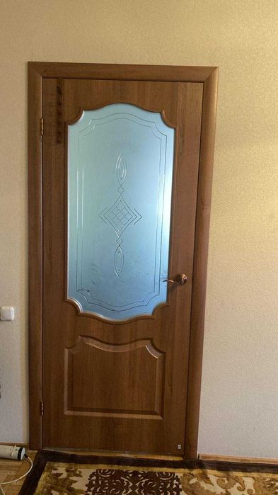продам межкомнатные двери