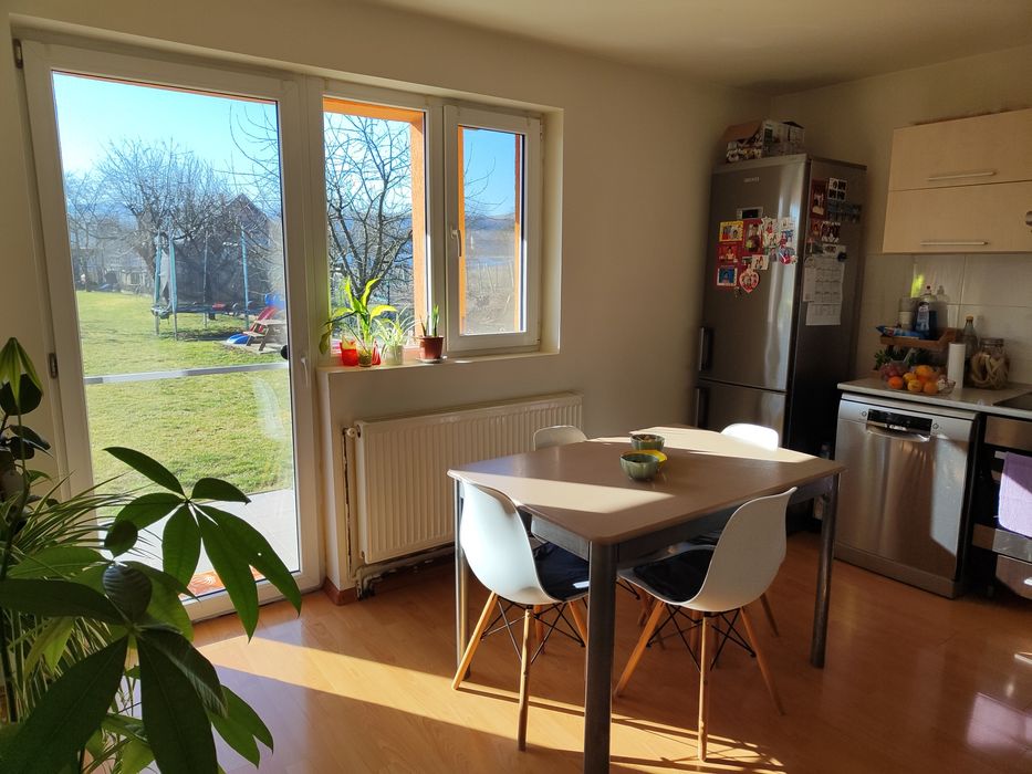 Casa P+E 150 mp, 1280 mp teren, in Sânmărghita