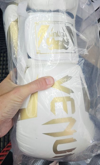 Ръкавици за бокс, кожени боксови ръкавици