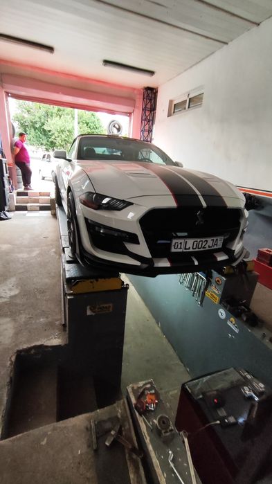 Развал Схождение хизматлари!