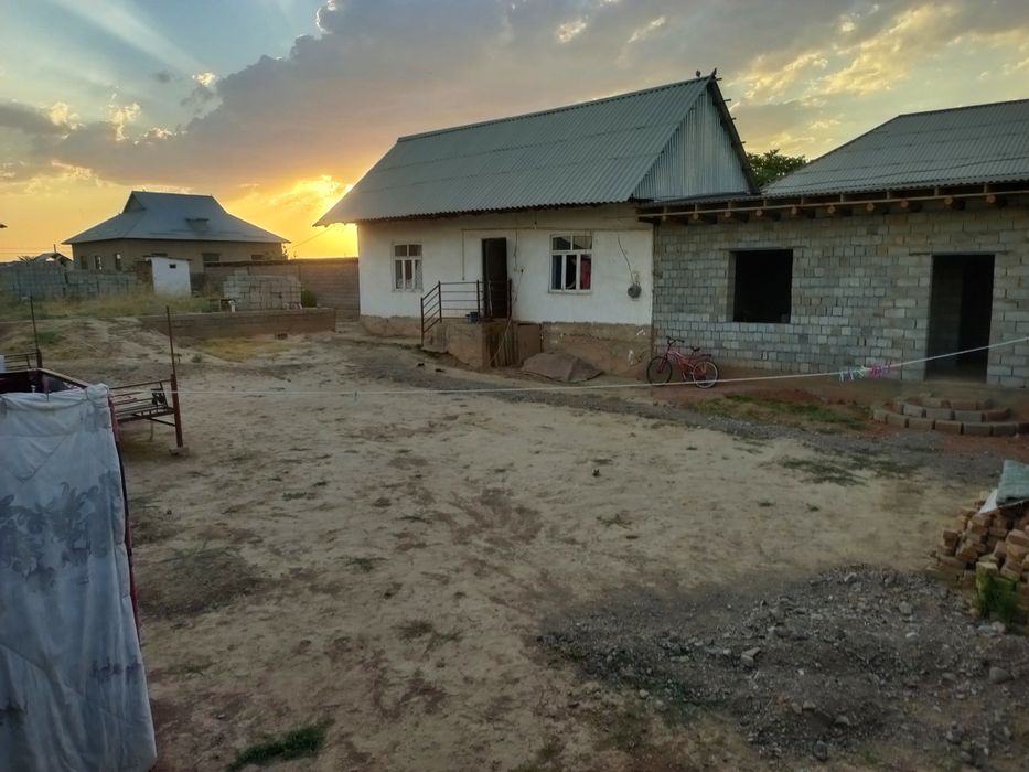 Үй сатылады времянка