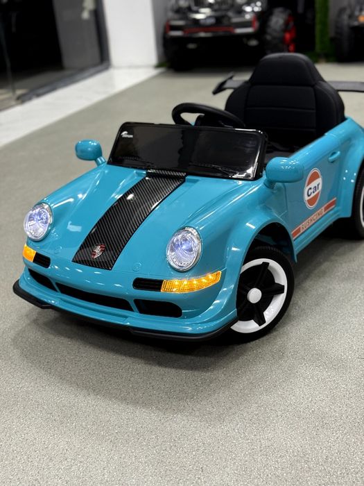 Bolalar elektromobili