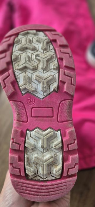 Cizme zăpadă marimea 29