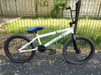 Hoffman Bikes BMX 2007