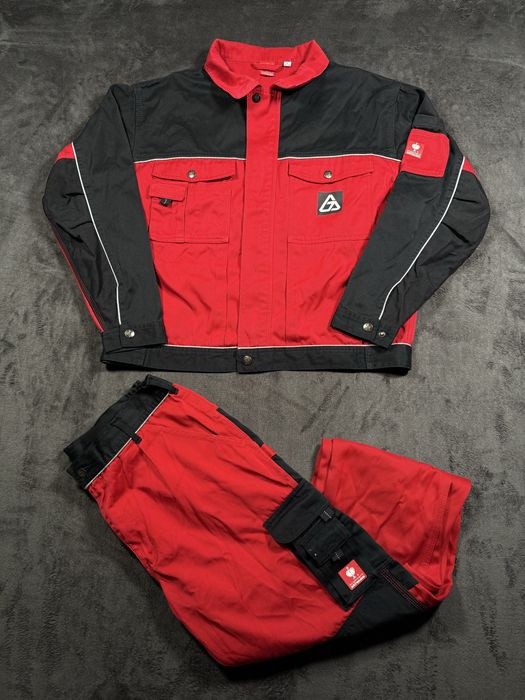 set engelbert strauss electrician santier munca afara munca in gradkna